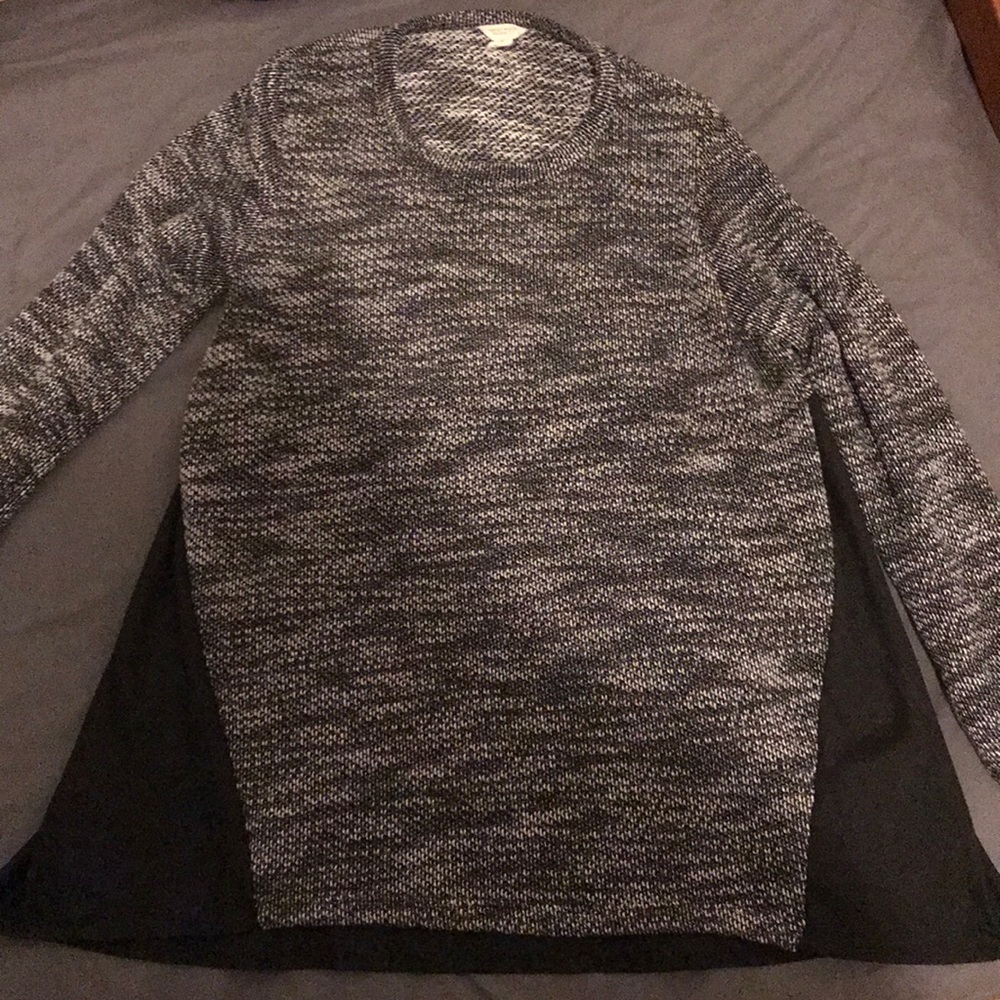 Lucky brand lightweight sweater